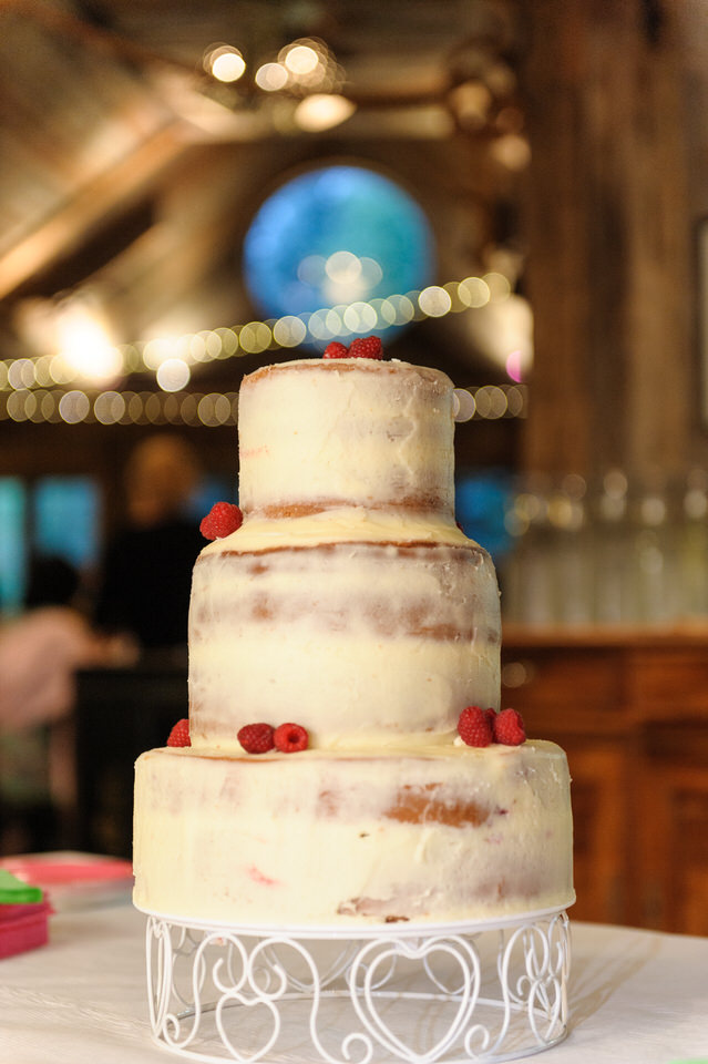 Gateau de mariage