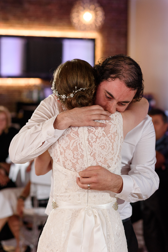 First dance at Canvas Montreal 02