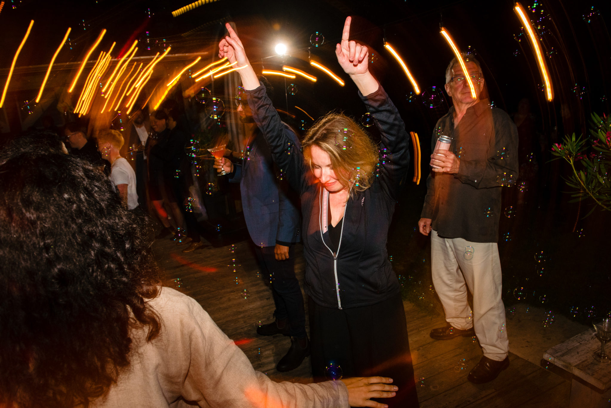 Flash Techniques for Wedding Reception Photos A Complete Guide